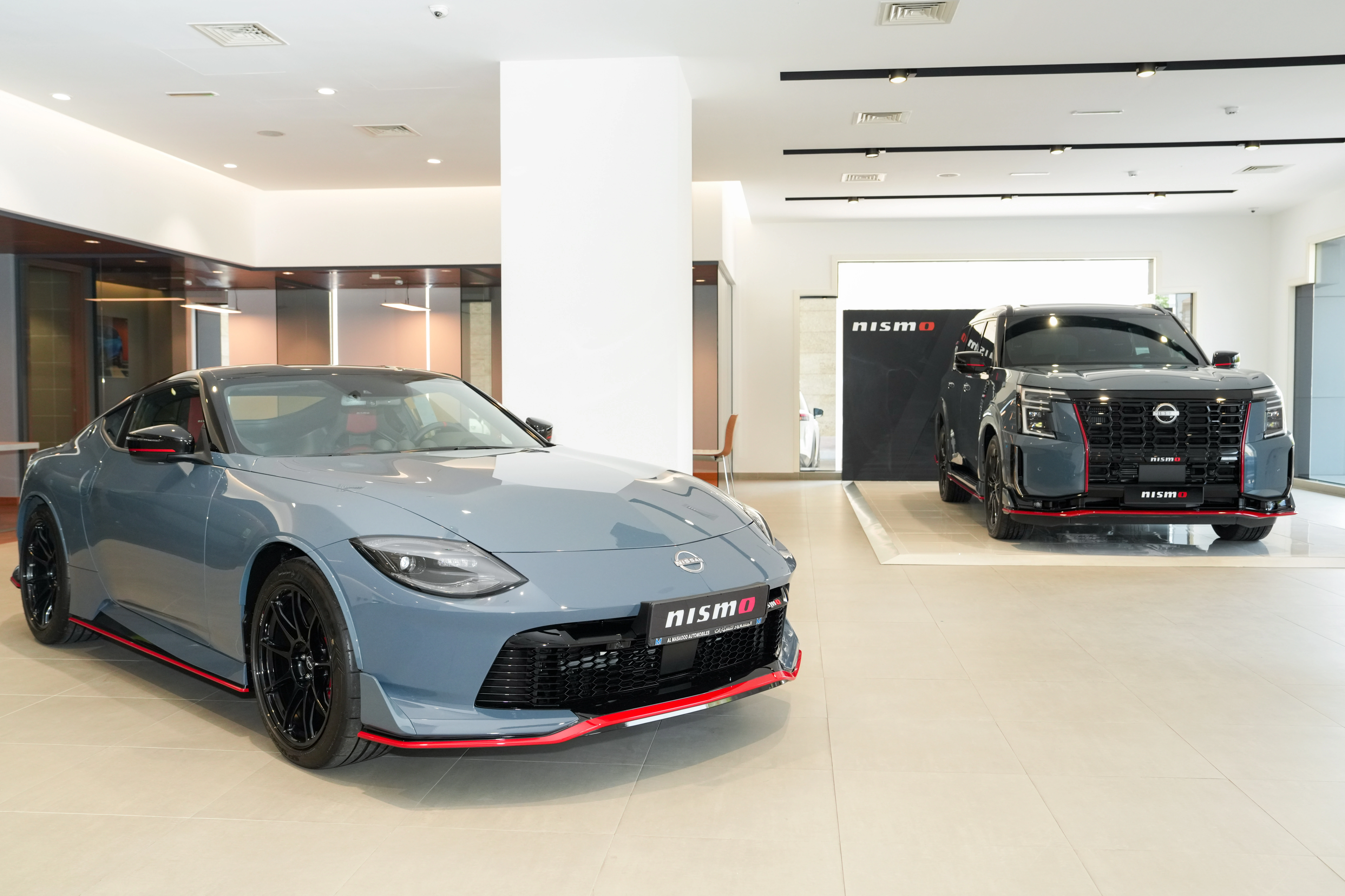 نیسان NISMO 2026؛ تفاوت مدلها، مشخصات و نکات خرید
